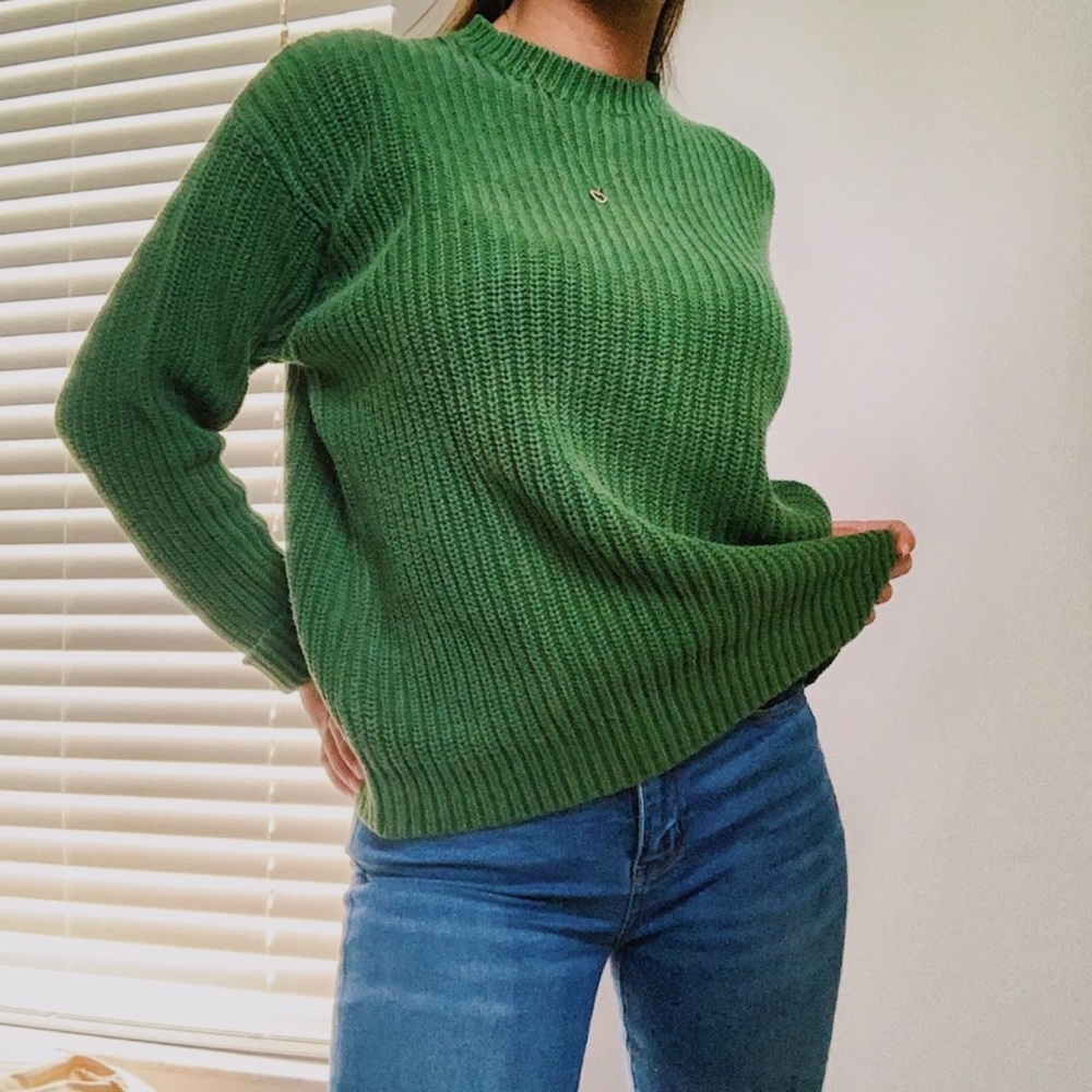 J. Crew Sweater